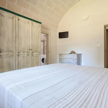 Villa Le Site By Perle Di Puglia Ostuni