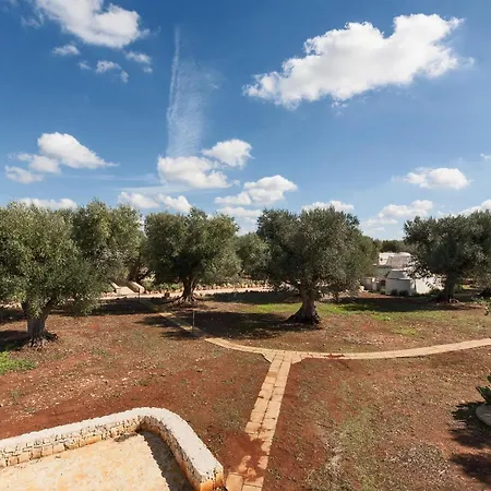 Le Site By Perle Di Puglia