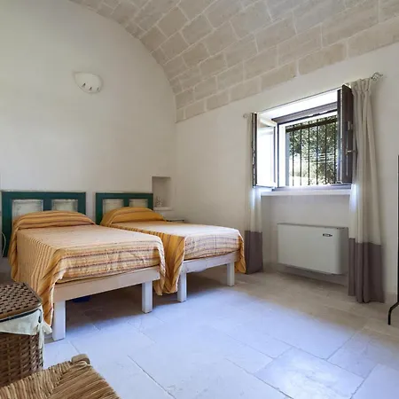 Villa Le Site By Perle Di Puglia Ostuni