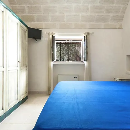 Le Site By Perle Di Puglia Villa