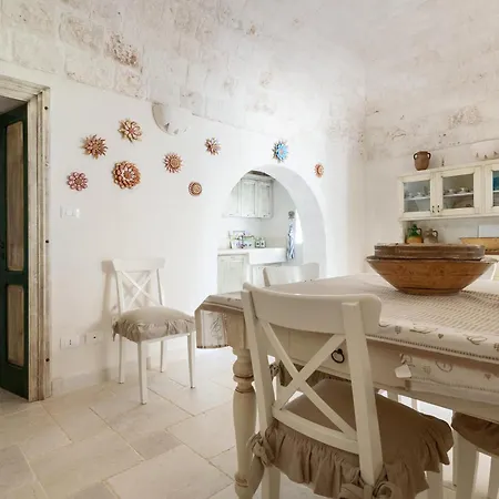 Le Site By Perle Di Puglia Ostuni
