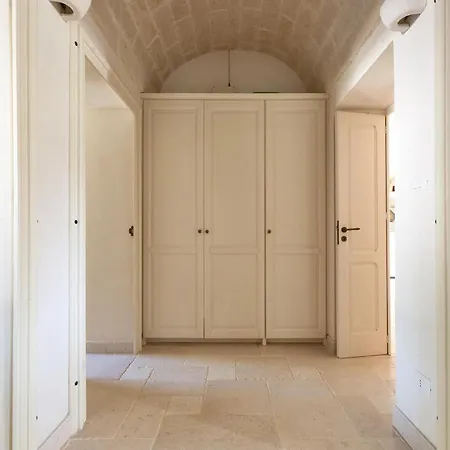 Le Site By Perle Di Puglia Villa *