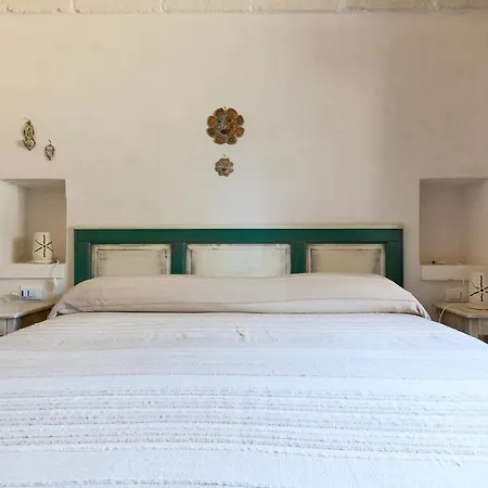 Villa Le Site By Perle Di Puglia Ostuni