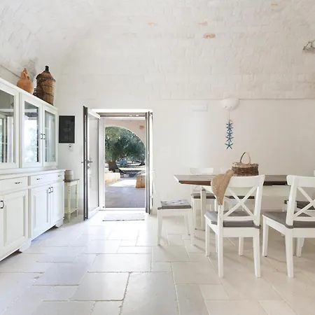 Le Site By Perle Di Puglia Villa Ostuni