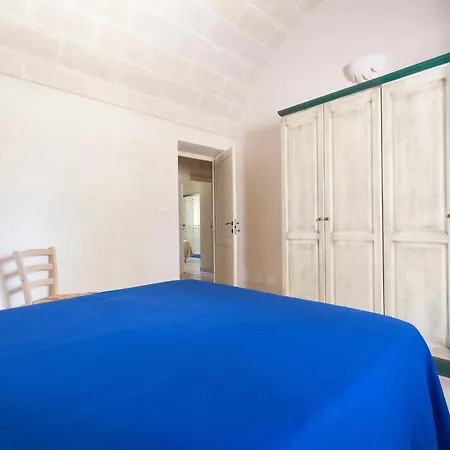 Le Site By Perle Di Puglia Villa