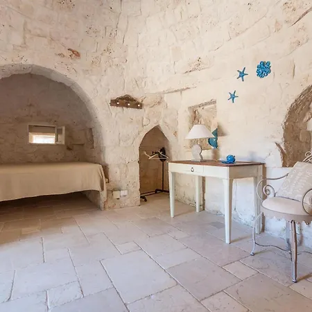 Villa Le Site By Perle Di Puglia
