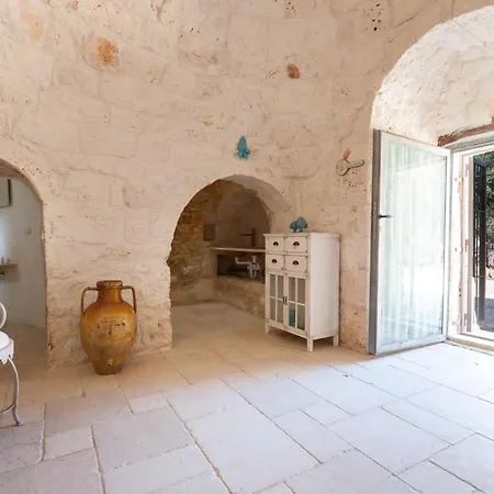 Villa Le Site By Perle Di Puglia Ostuni