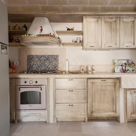 Le Site By Perle Di Puglia *