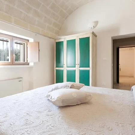 Villa Le Site By Perle Di Puglia