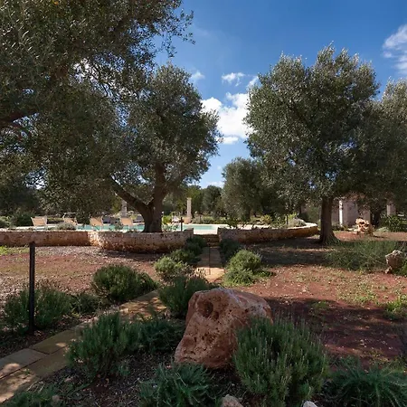 Le Site By Perle Di Puglia Villa *