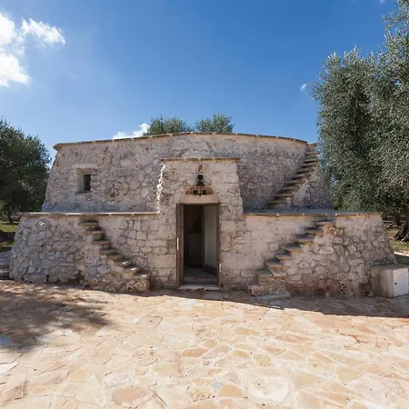 Le Site By Perle Di Puglia Villa *