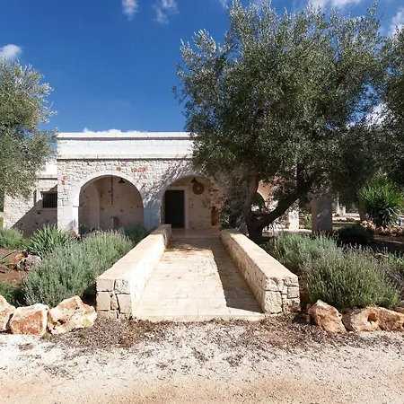 Villa Le Site By Perle Di Puglia *
