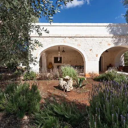 Le Site By Perle Di Puglia Ostuni