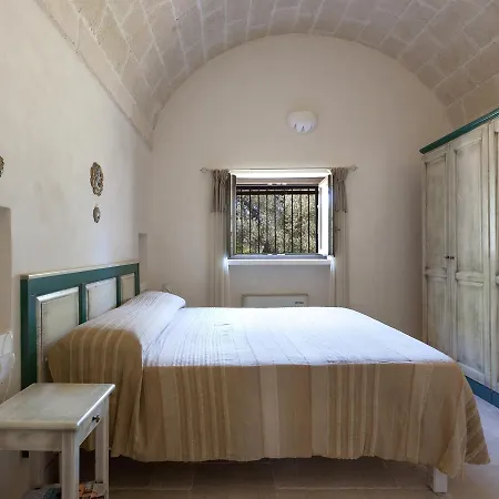 Villa Le Site By Perle Di Puglia