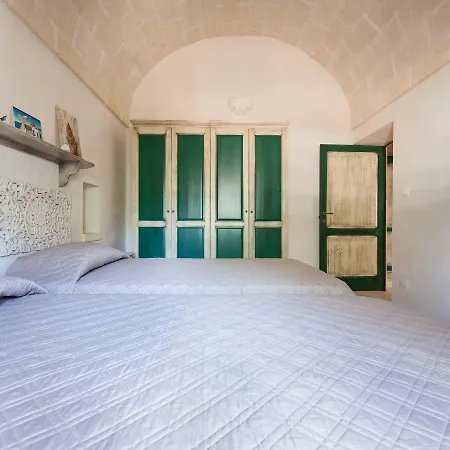 Villa Le Site By Perle Di Puglia