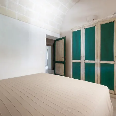 Villa Le Site By Perle Di Puglia