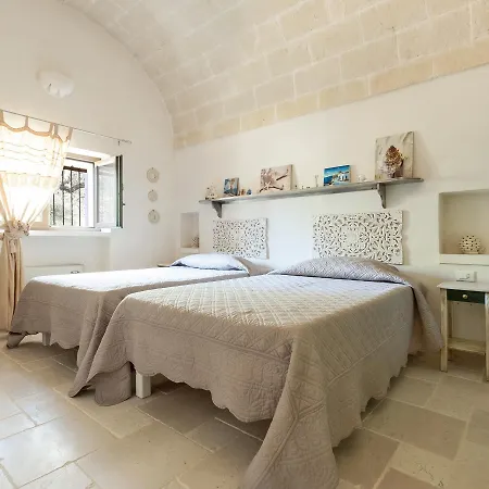 Villa Le Site By Perle Di Puglia