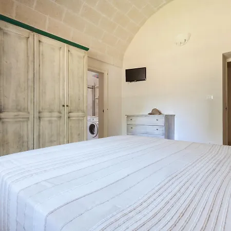 Villa Le Site By Perle Di Puglia Ostuni