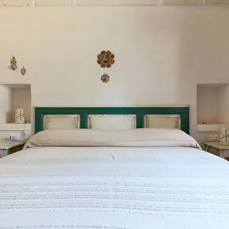 Le Site By Perle Di Puglia Villa *