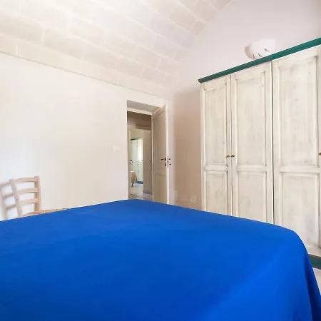 Le Site By Perle Di Puglia Villa