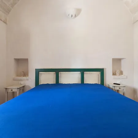 Le Site By Perle Di Puglia * Ostuni