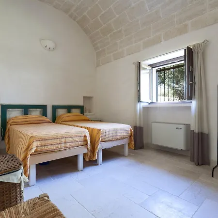 Le Site By Perle Di Puglia Villa