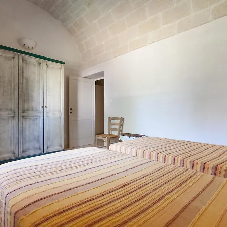 Villa Le Site By Perle Di Puglia Ostuni