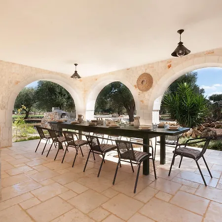 Le Site By Perle Di Puglia Ostuni