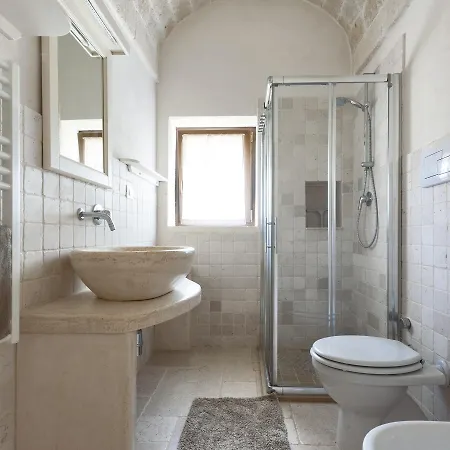 Villa Le Site By Perle Di Puglia Ostuni