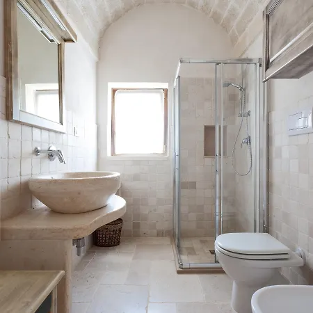 Villa Le Site By Perle Di Puglia