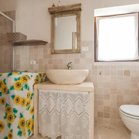 Le Site By Perle Di Puglia * Ostuni