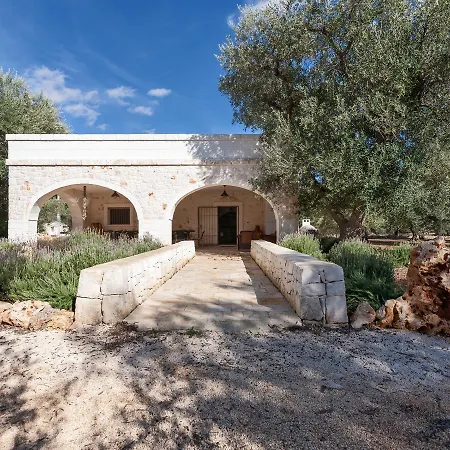 Le Site By Perle Di Puglia Villa Ostuni