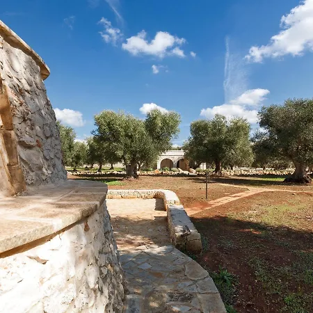 Villa Le Site By Perle Di Puglia *