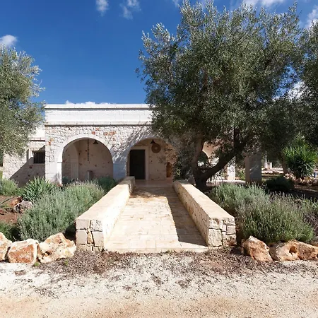 Villa Le Site By Perle Di Puglia *