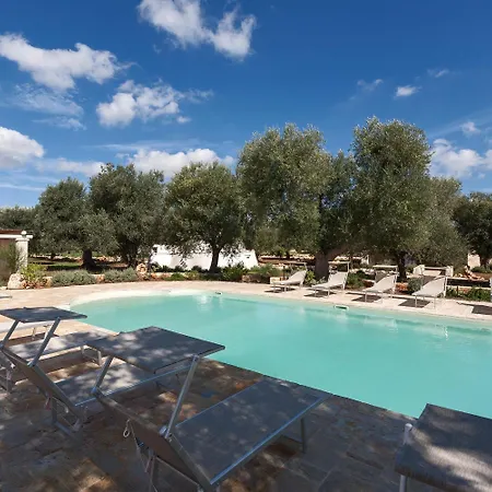 Le Site By Perle Di Puglia Villa Ostuni