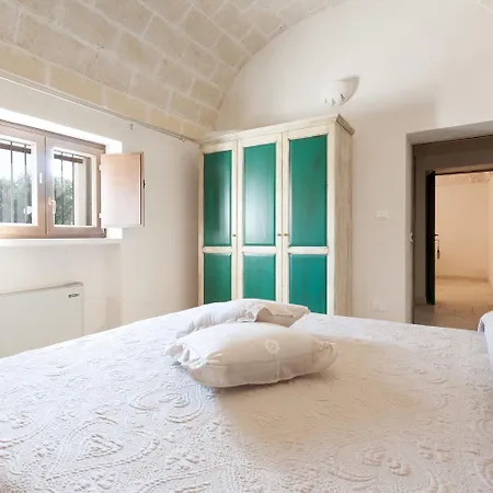 Le Site By Perle Di Puglia Villa *