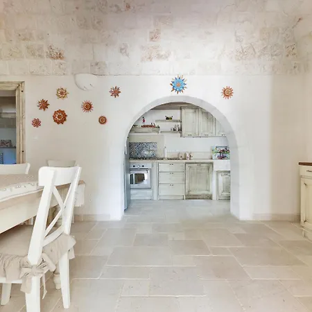 Le Site By Perle Di Puglia Villa *