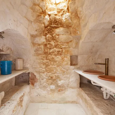Le Site By Perle Di Puglia