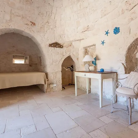Villa Le Site By Perle Di Puglia