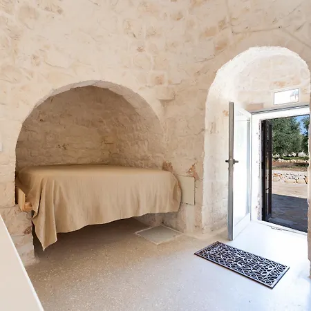 Villa Le Site By Perle Di Puglia Ostuni