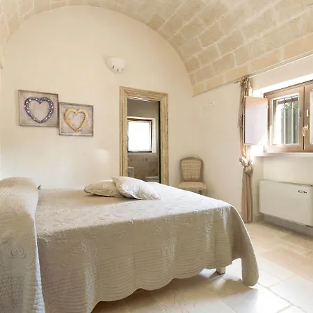 Le Site By Perle Di Puglia * Ostuni