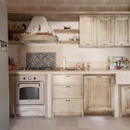 Le Site By Perle Di Puglia Ostuni