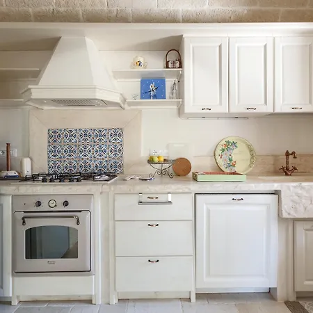 Le Site By Perle Di Puglia Ostuni
