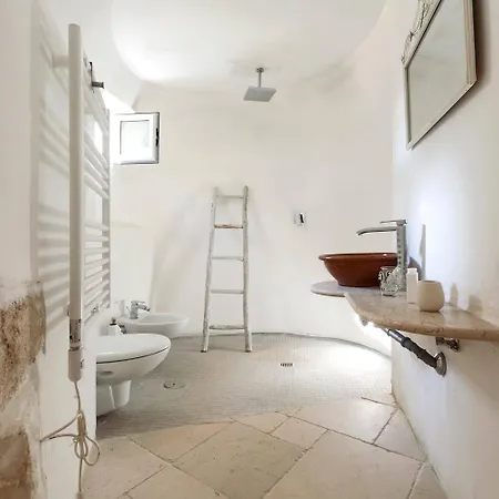 Le Site By Perle Di Puglia * Ostuni