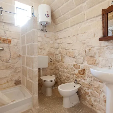 Le Site By Perle Di Puglia Villa *