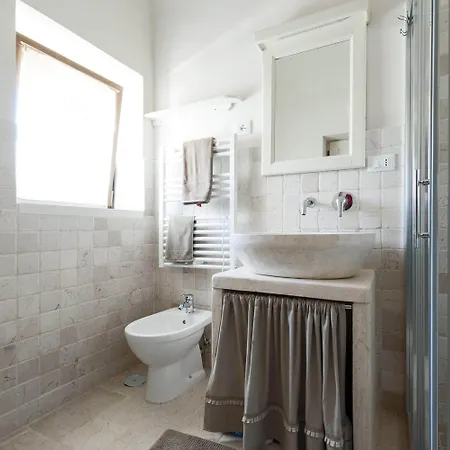 Le Site By Perle Di Puglia Villa Ostuni