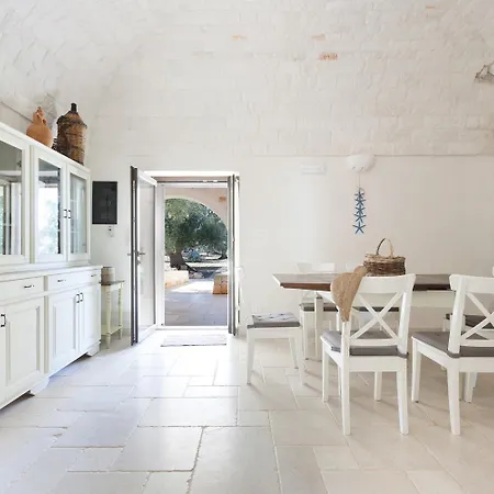 Le Site By Perle Di Puglia Ostuni
