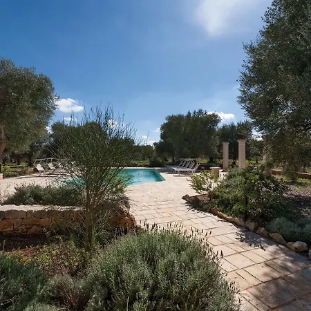 Le Site By Perle Di Puglia Ostuni