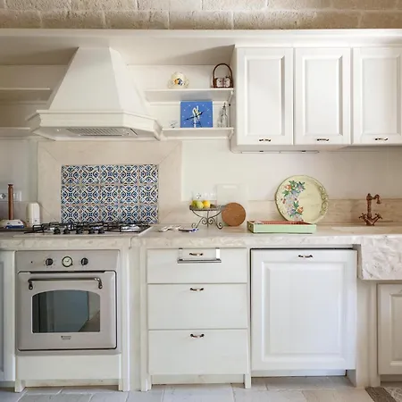 Villa Le Site By Perle Di Puglia *