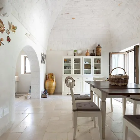 Le Site By Perle Di Puglia *